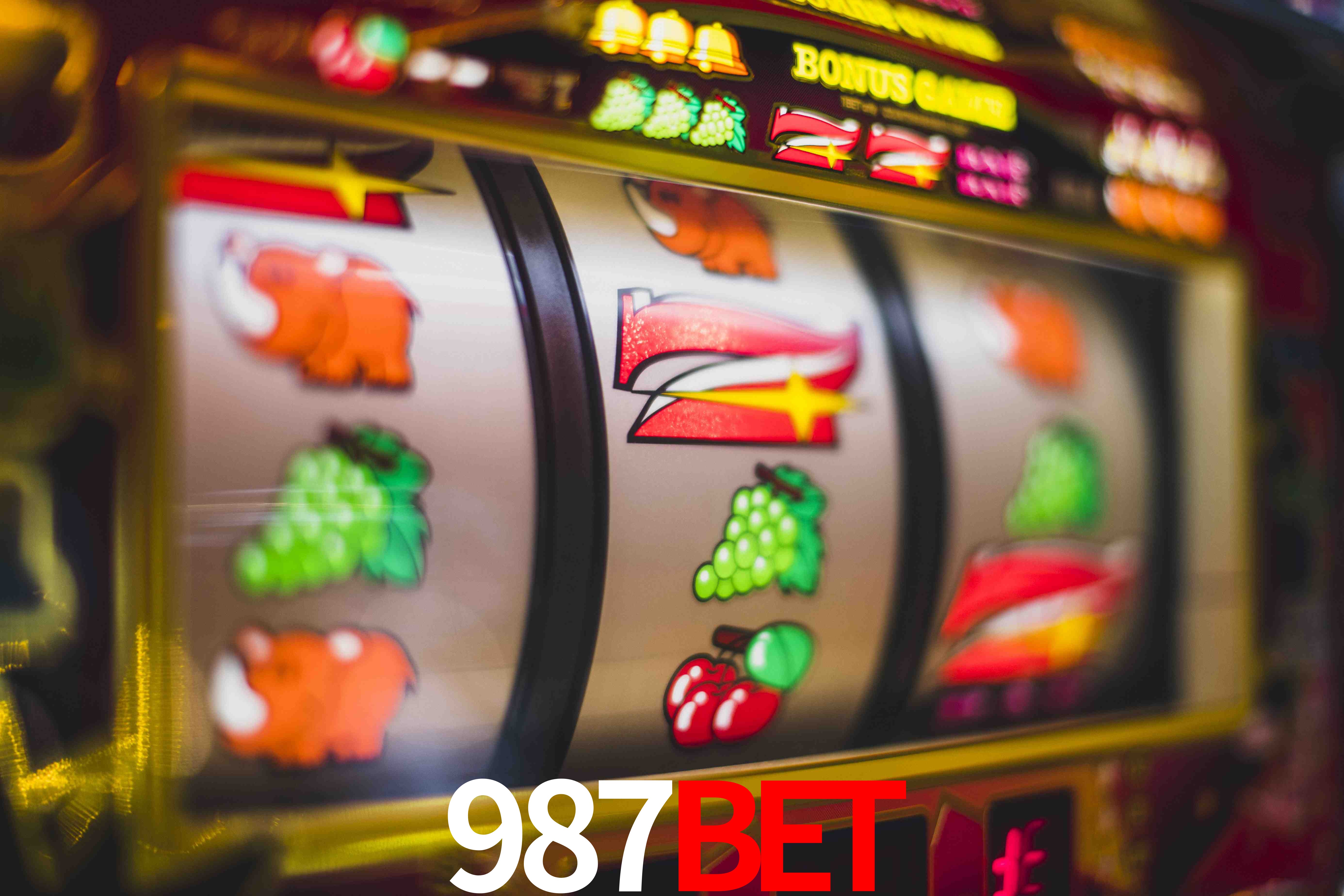 Tennis Betting 987Bet