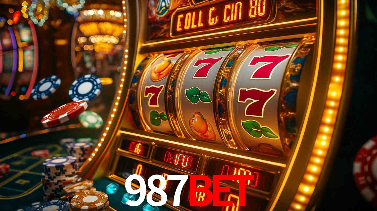 Tournaments 987Bet