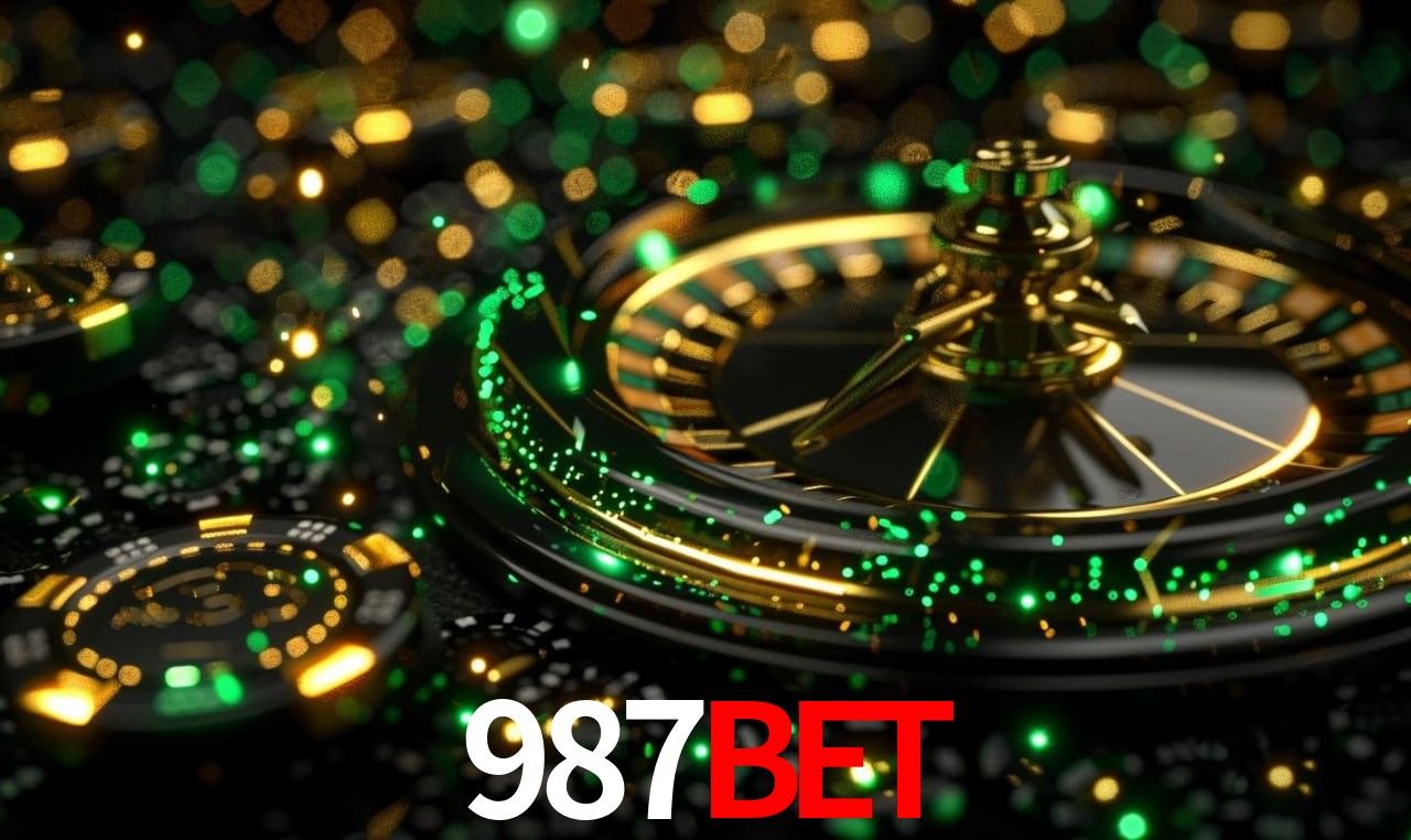 Promoções Sazonais 987Bet
