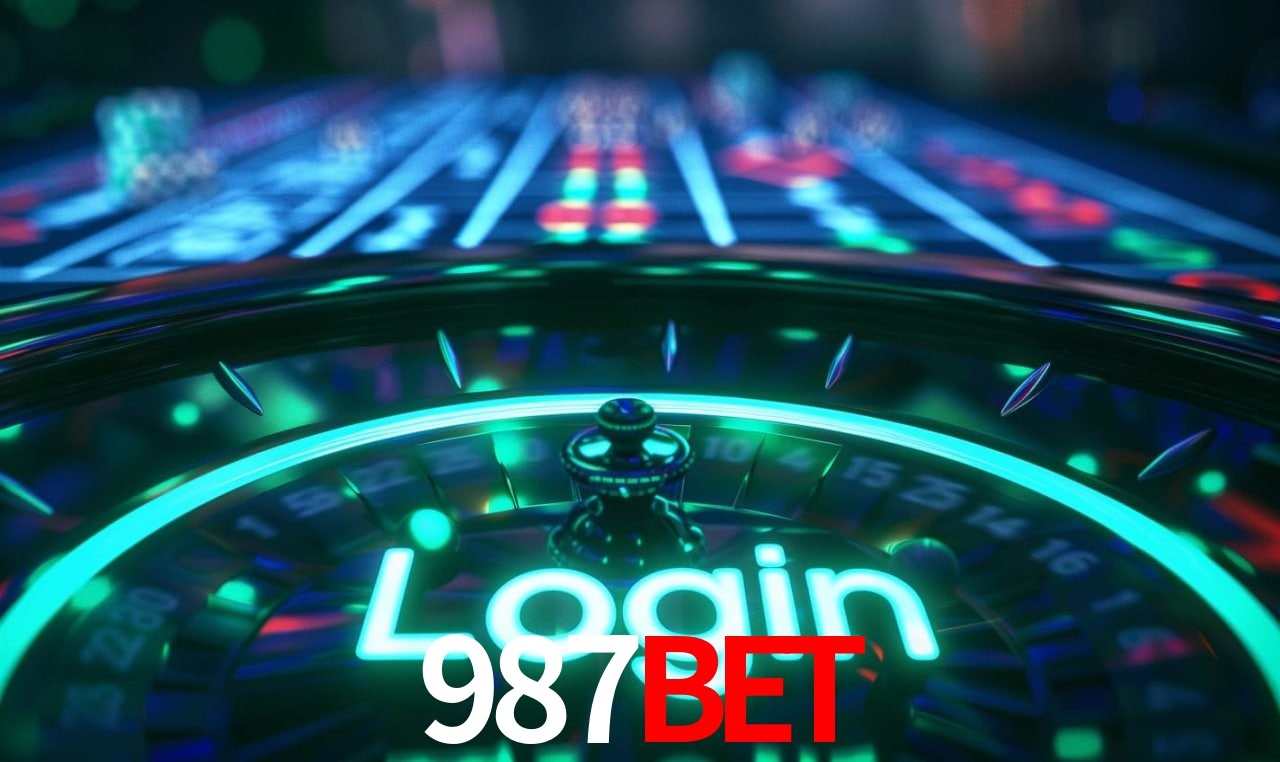 Torneios 987Bet