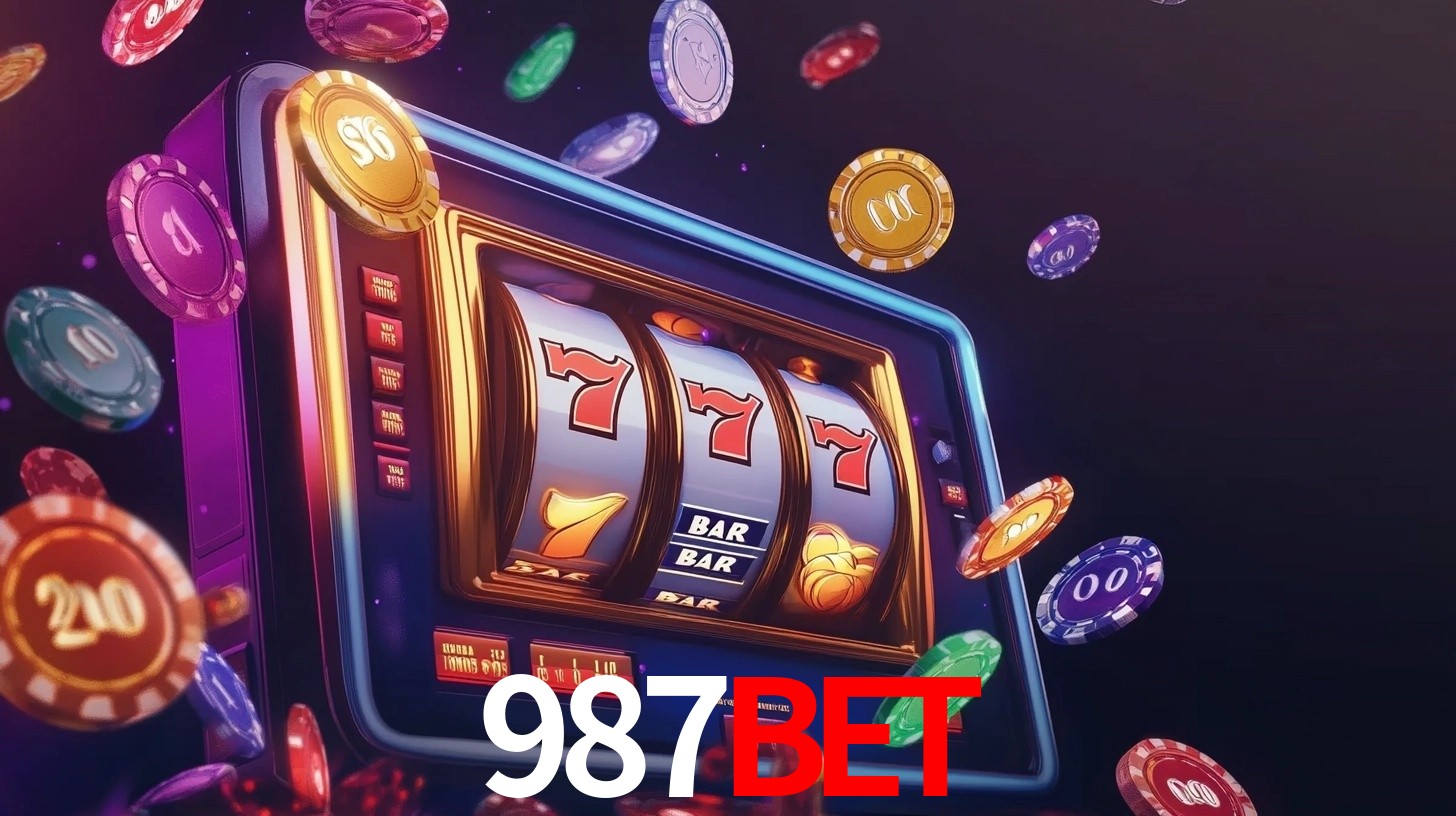 Roulette Table 987Bet