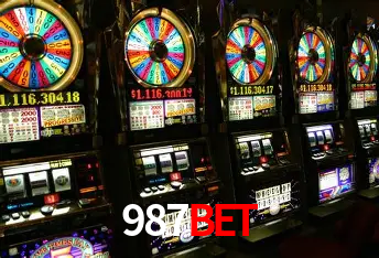 Desvendando o Mundo dos Jogos Virtuais na 987Bet