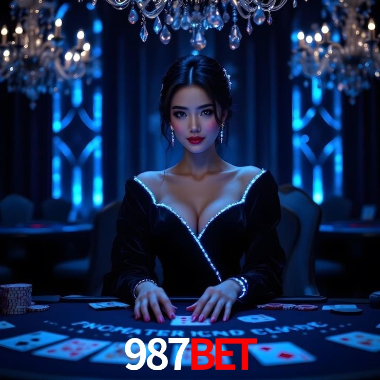 Experiência VIP 987Bet