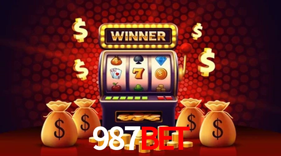 Account Benefits 987Bet