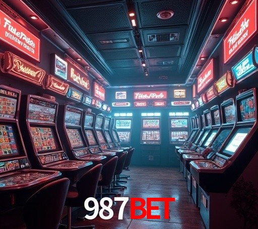 Tecnologia da Plataforma 987Bet