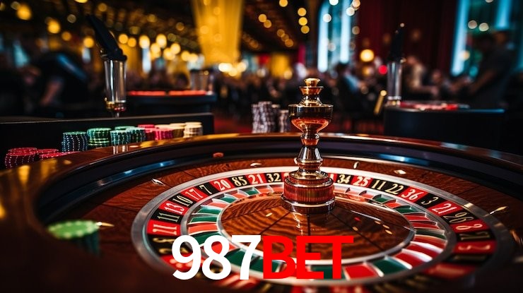 Seasonal Promotions 987Bet