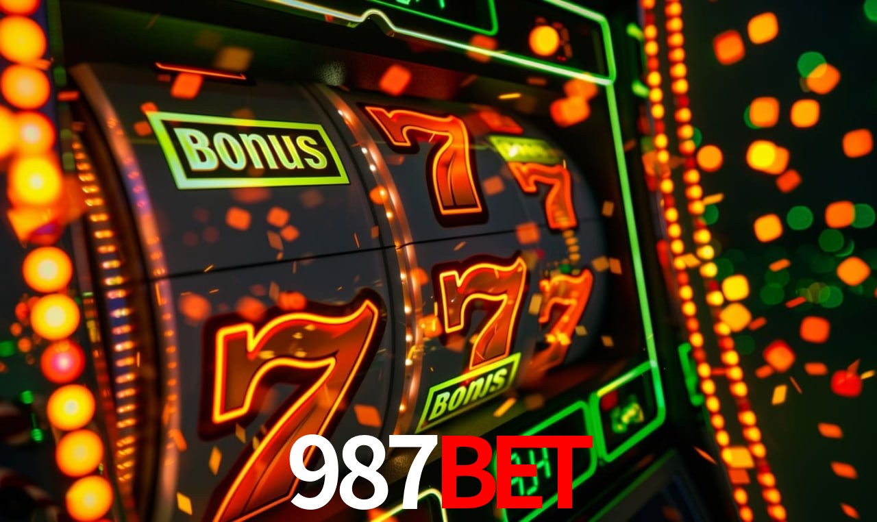Descubra a Essência do 987Bet: Nossa História e Compromissos