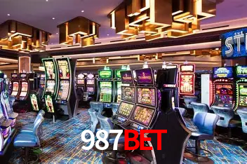 A Emoção da Loteria na 987Bet: Uma Chance de Mudança de Vida