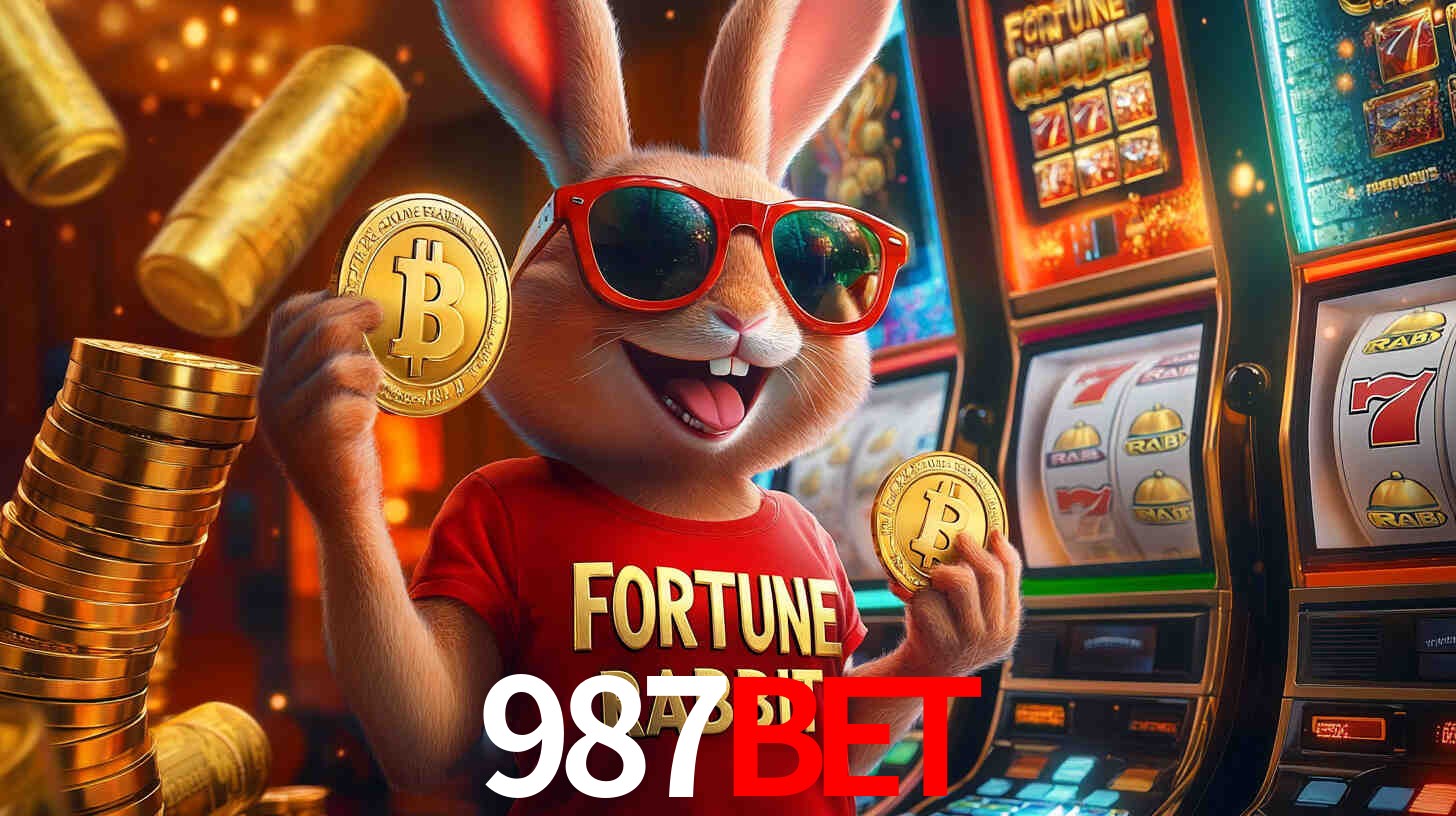 Apostas Esportivas na 987Bet: Um Guia Completo