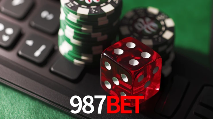 Quick Registration 987Bet