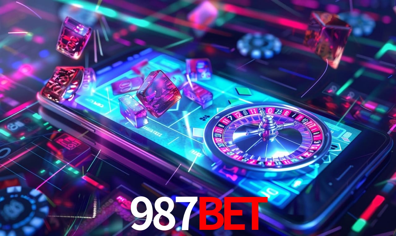 Casino Ao Vivo 987Bet