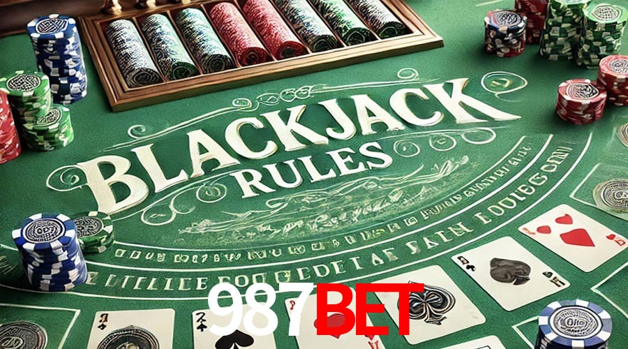 Live Casino 987Bet
