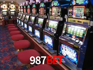 Descubra a Essência do 987Bet: Nossa História e Compromissos