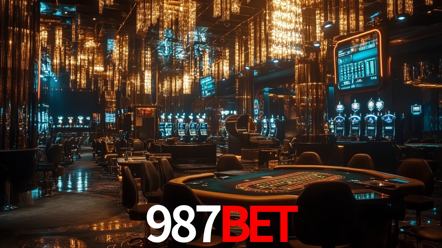987Bet