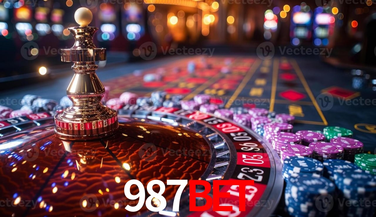 Exclusive Offers 987Bet