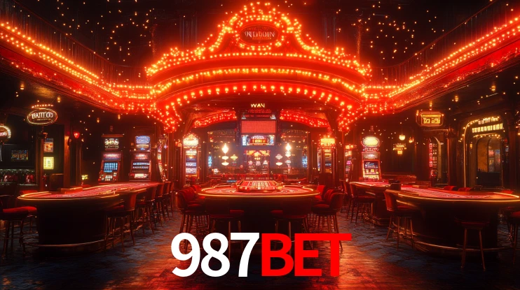 987Bet App Interface