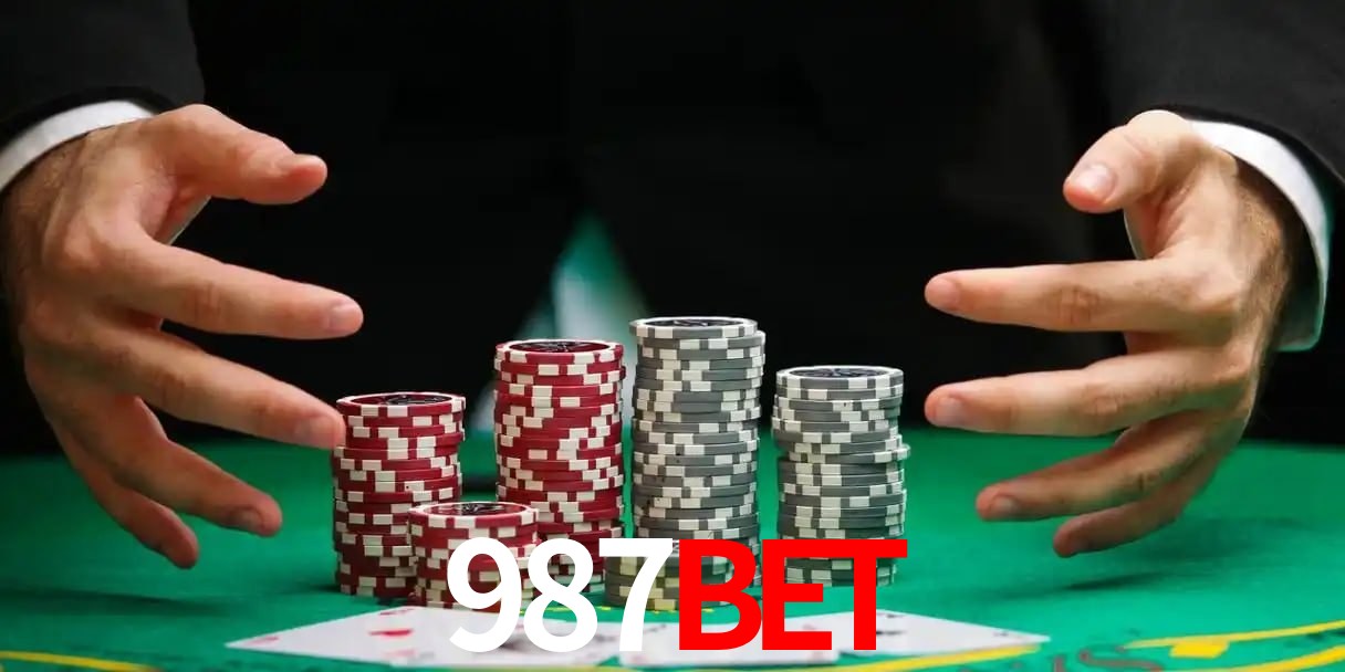 cassino 987Bet