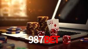 Descubra a Essência do 987Bet: Nossa História e Compromissos