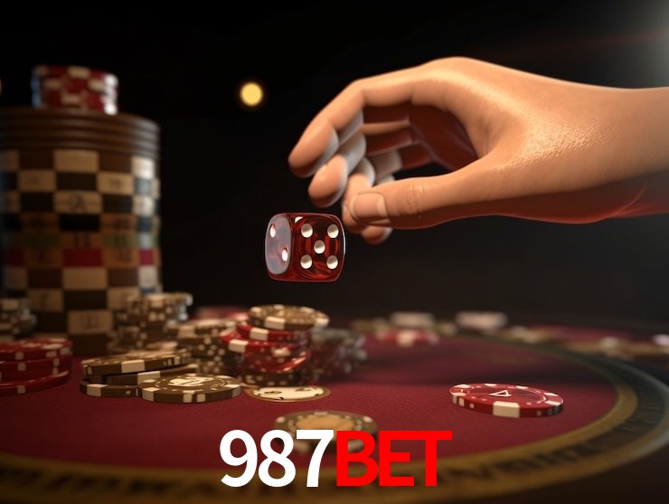 Estatísticas Esportivas 987Bet