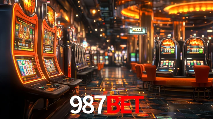 Premium Interface 987Bet
