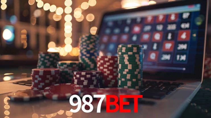 Secure Login 987Bet