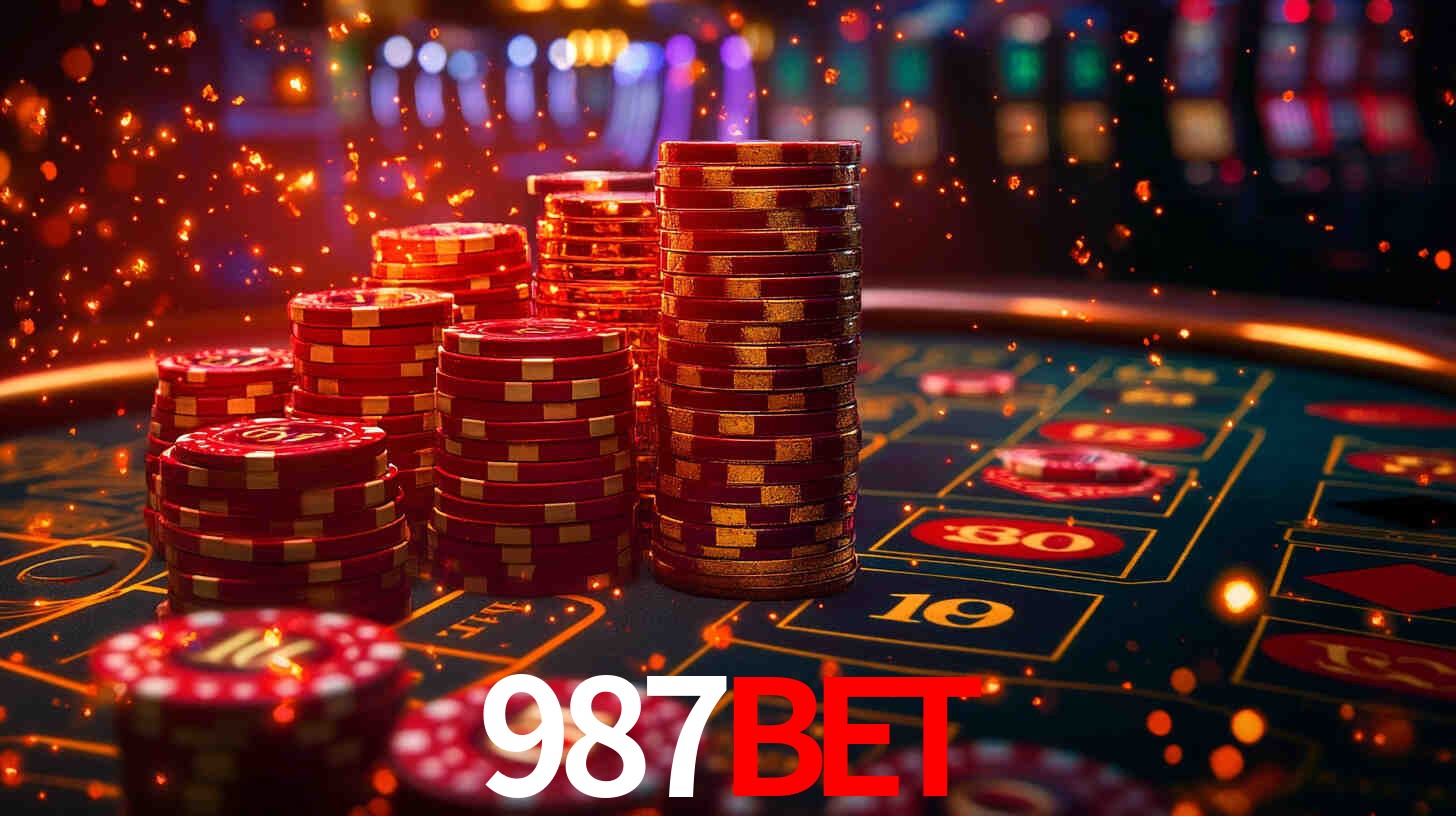 Programa VIP 987Bet