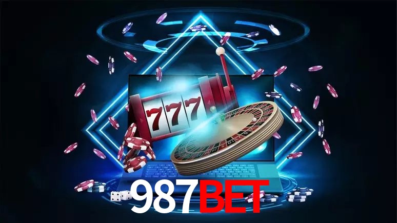 Estatísticas do Jogo 987Bet