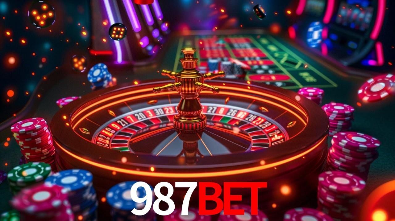 Explorando a Categoria de Eventos em Apostas na 987Bet