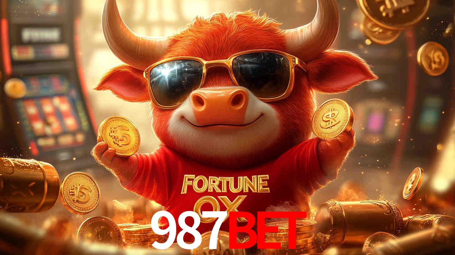 987Bet: Seu Especialista em Apostas Esportivas Brasileiras
