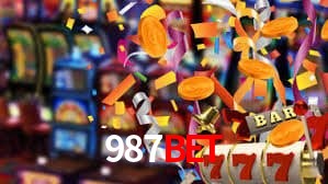 987Bet: A Experiência de Casino com Jogos de Mesa ao Vivo