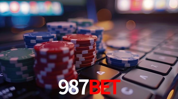 Casino Ao Vivo 987Bet
