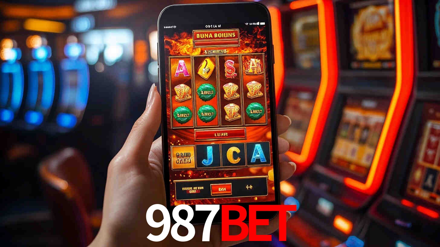 987Bet