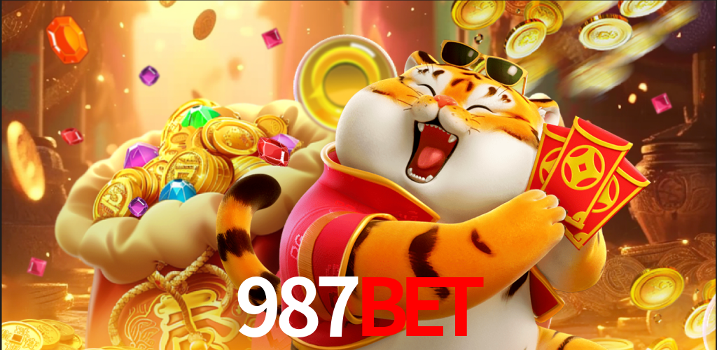 987Bet App