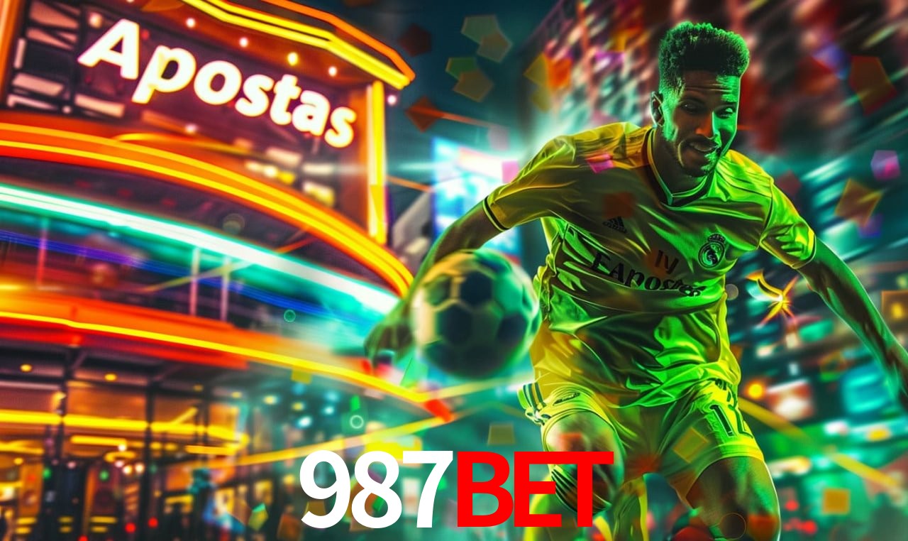 Apostas de Basquete 987Bet