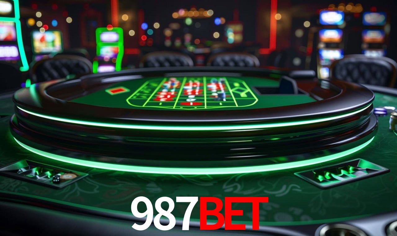 Weekend Specials 987Bet