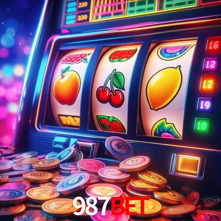 Mesa de Blackjack 987Bet