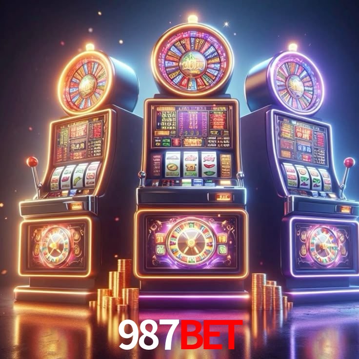 987Bet App