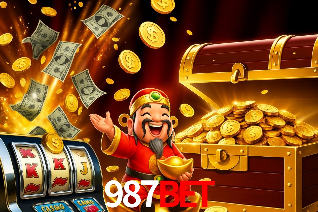 Desvendando o Mundo dos Jogos Virtuais na 987Bet