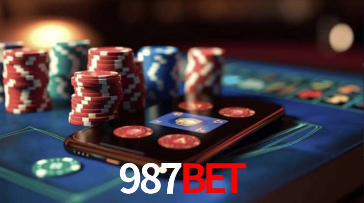 Jogos Exclusivos 987Bet