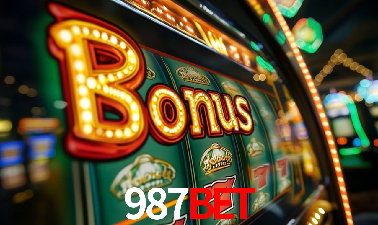 Integração de APIs 987Bet