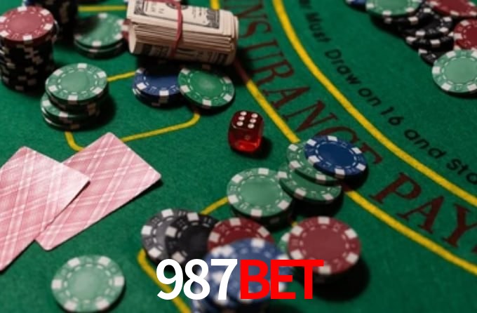 987Bet