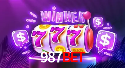 Descubra o Mundo do Cassino Online com 987Bet
