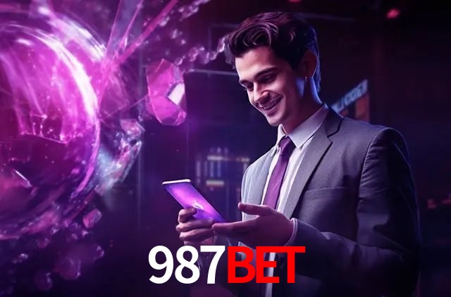 Welcome Bonus 987Bet