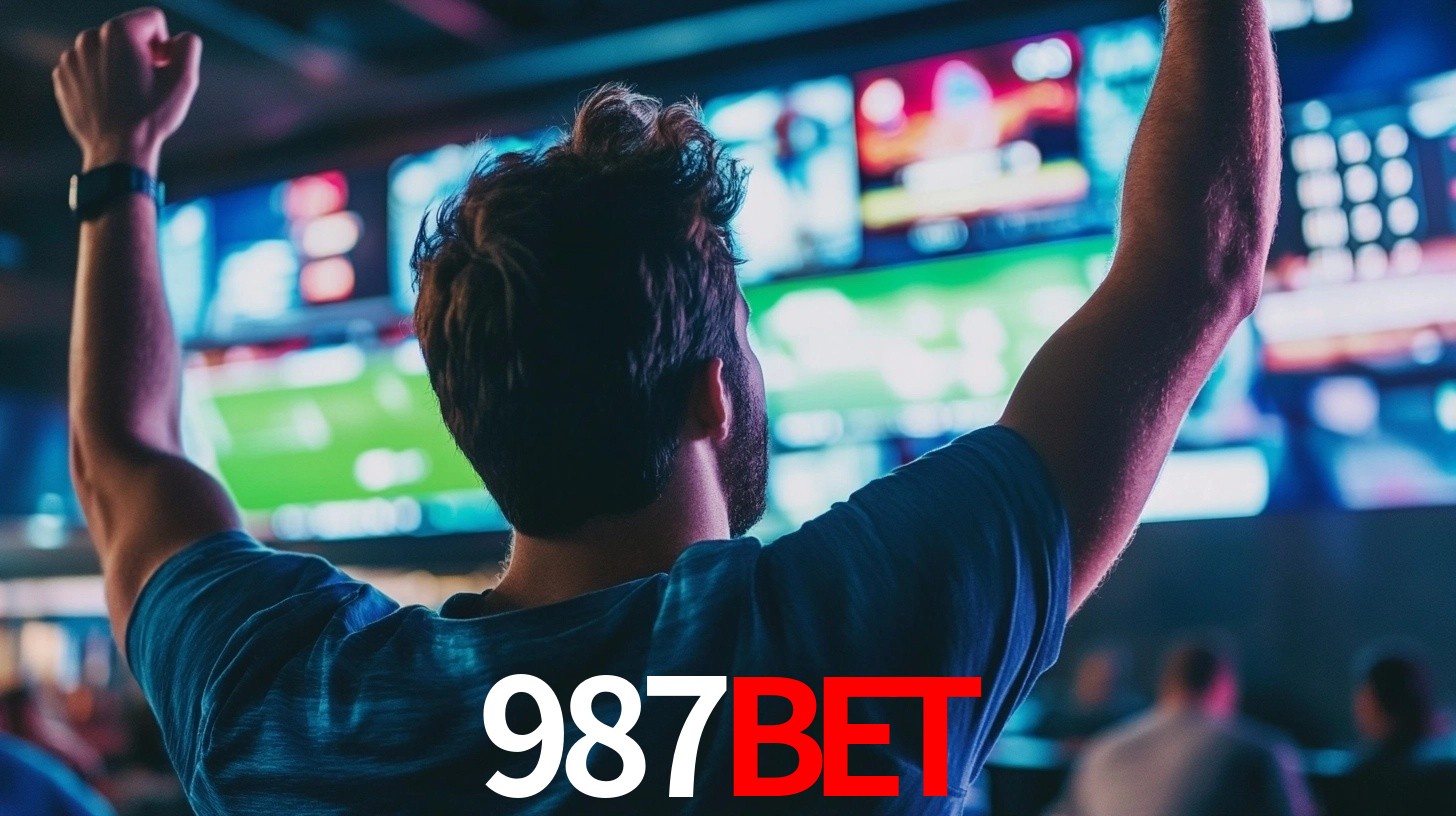 Sinta a adrenalina dos jogos de cassino com 987Bet