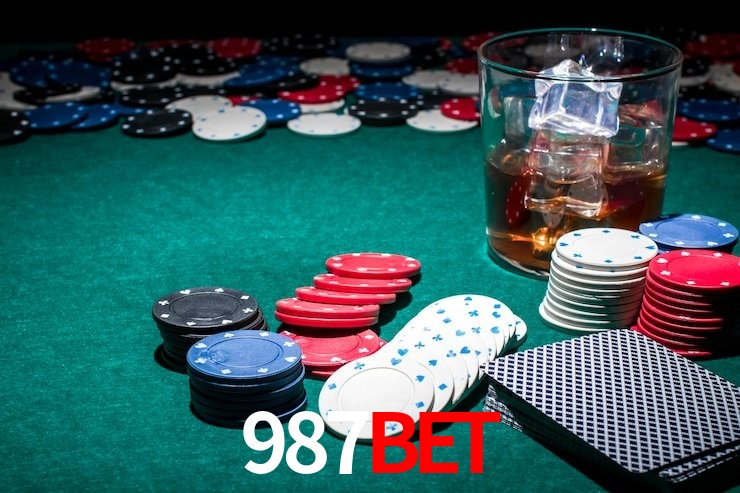 Interface do App 987Bet