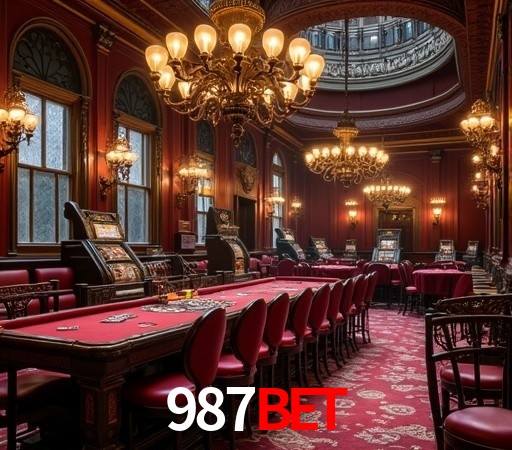 Cadastro Rápido 987Bet