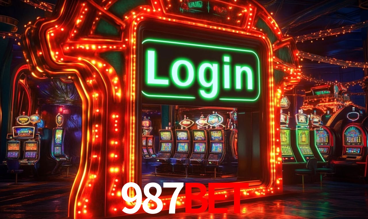 Programa VIP 987Bet