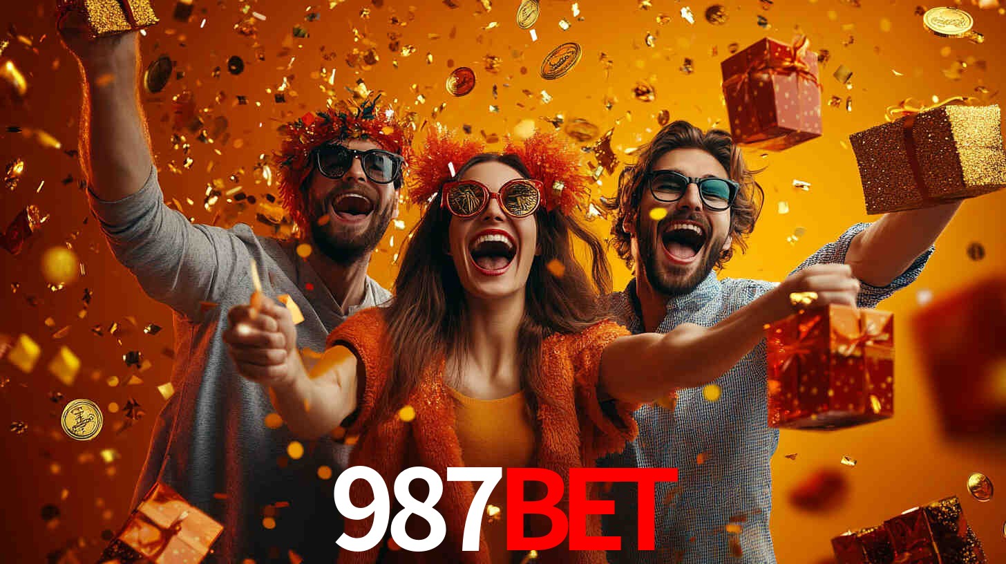 987Bet: Seu Cassino Premiado com Pagamentos Rápidos