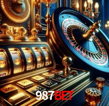 Interface Premium 987Bet