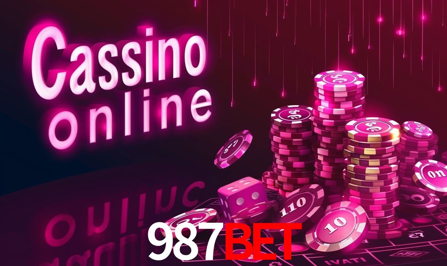 A Experiência Imersiva dos Cassinos Ao Vivo no 987Bet